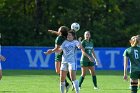 Women’s Soccer vs Babson  Women’s Soccer vs Babson. - Photo by Keith Nordstrom : Wheaton, Women’s Soccer